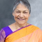 Dr Evita Fernandez
