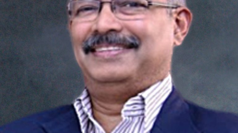 N Devadasan