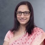 Dr Jogitha Unni