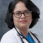 Dr Srimathy Raman