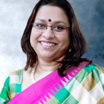 Dr Uma Ram