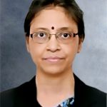 Dr Mandakini Pradhan