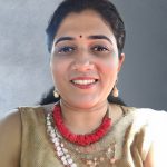 Dr Aparna Sharma K