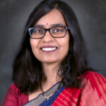 Dr Anisha Gala