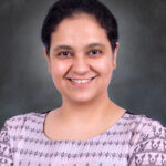 Dr Maimoona Ahmed