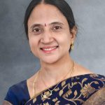 Dr Suseela Vavilala