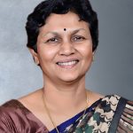 Dr Jyothi Unni