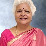 Dr Lakshmi Seshadri