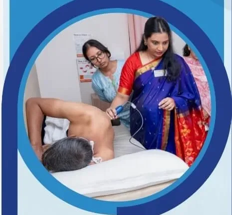 Point of Care Ultrasound Workshop