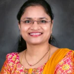 Dr Gayatri P