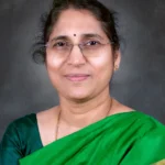Dr Kallur Sailaja Devi
