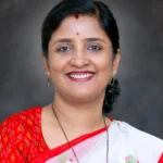 Dr Pallavi Chandra Ravula