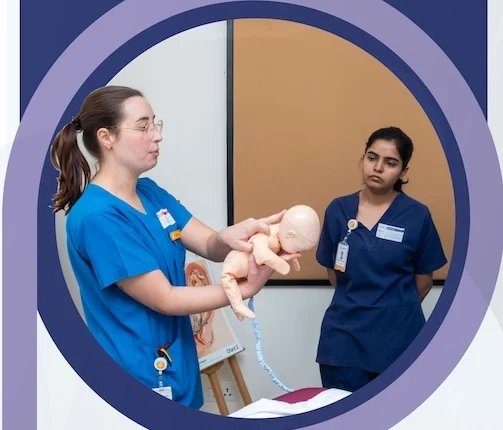 ACT Fast – Simulation Workshop on Team Skills for Management of Obstetric Emergencies